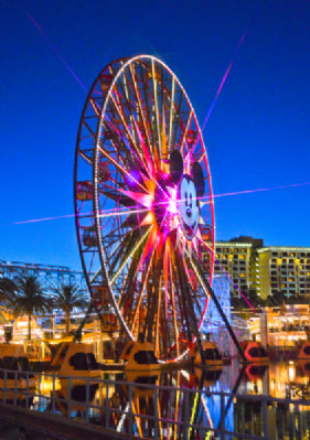 Ferris Wheel