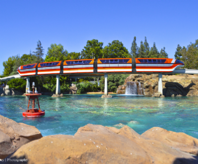 Monorail 2