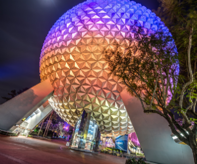 Epcot 2