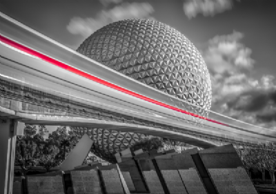 Monorail 1