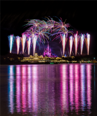 Fireworks