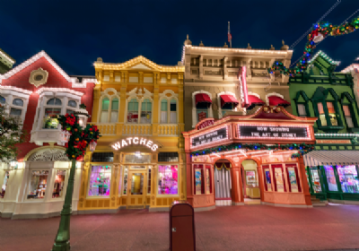 Main Street
