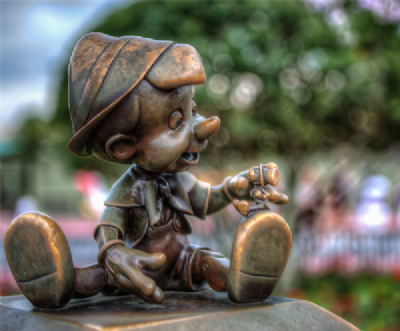Pinocchio